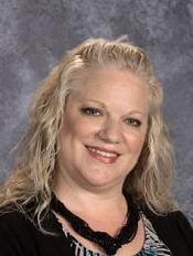 Ms. Heather Messer Ms. Heather Messer